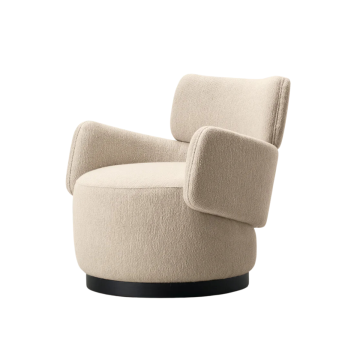 Lakua Modern Berjer