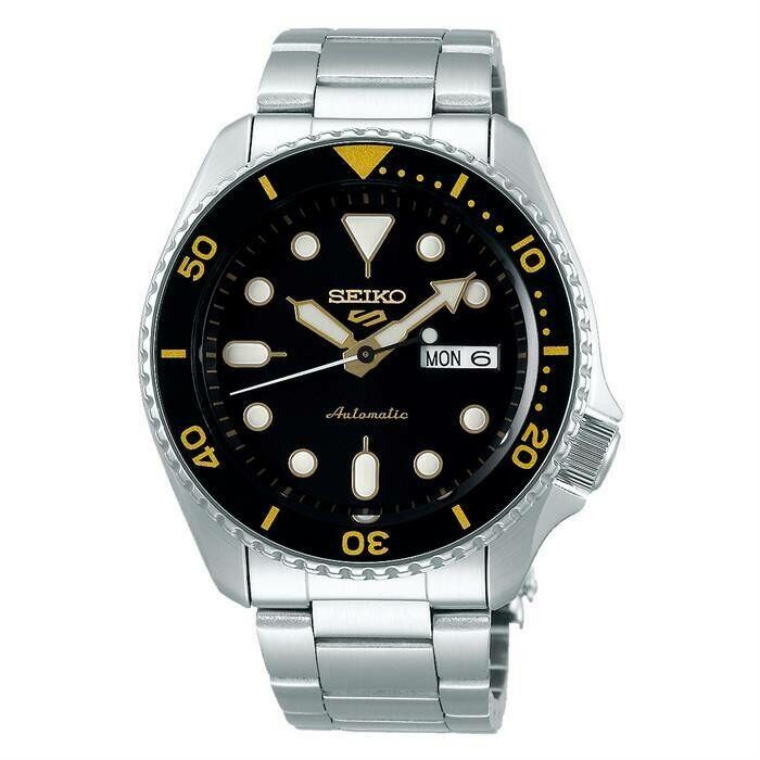 SEIKO SRPD57K1 ERKEK KOL SAATİ