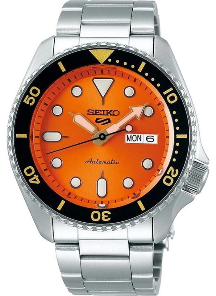 SEIKO SRPD59K1 ERKEK KOL SAATİ