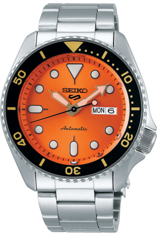 SEIKO SRPD59K1 ERKEK KOL SAATİ