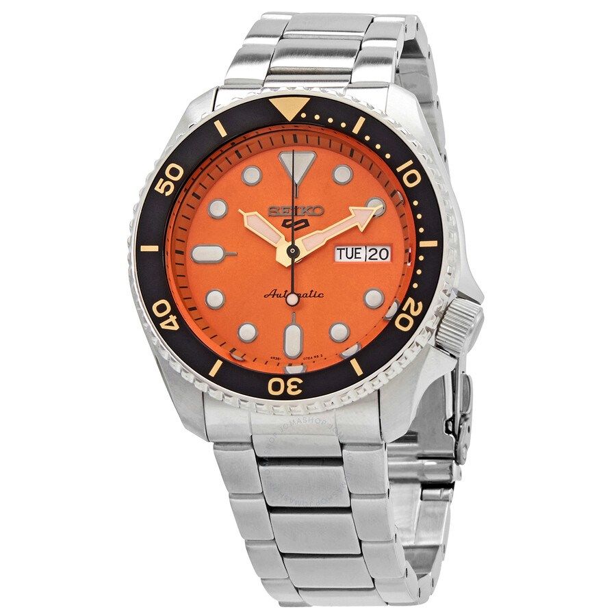 SEIKO SRPD59K1 ERKEK KOL SAATİ