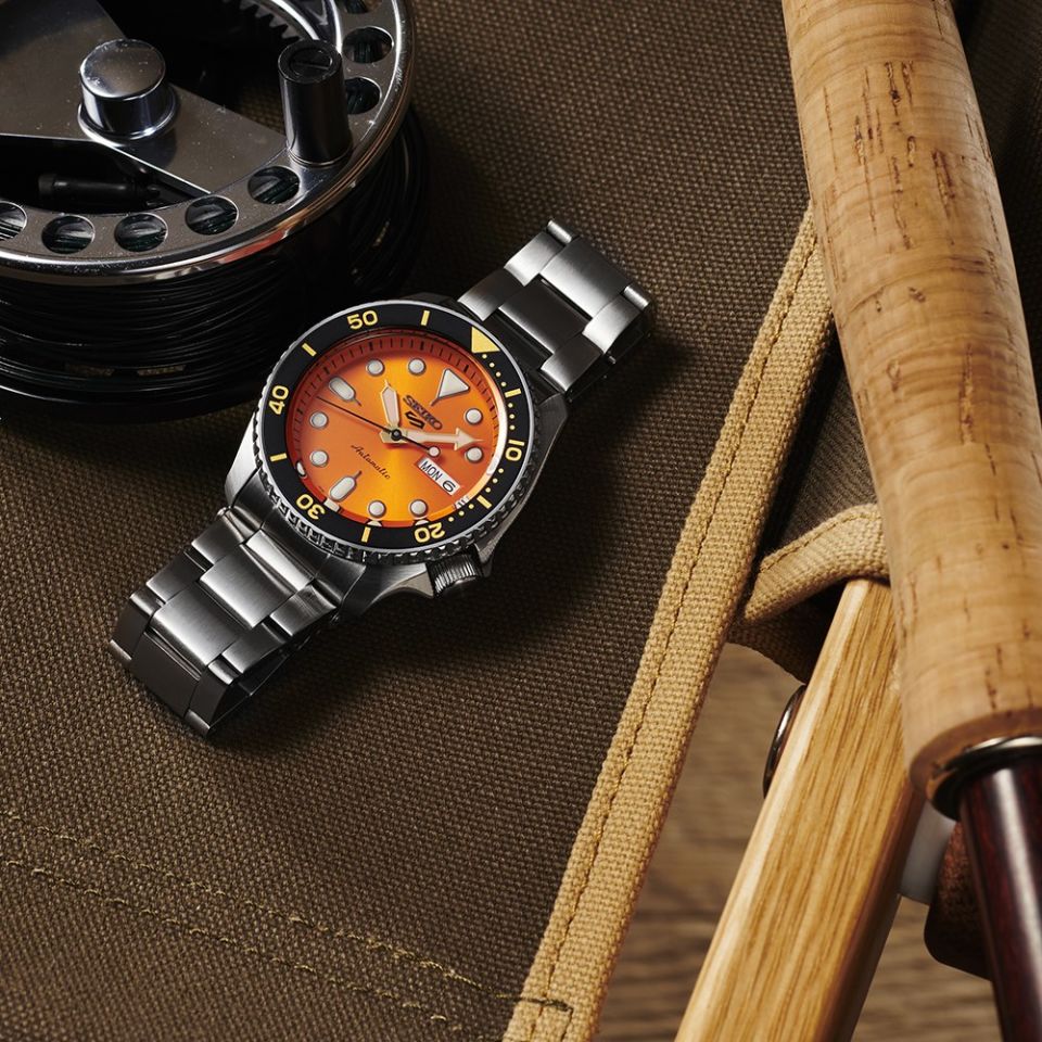 SEIKO SRPD59K1 ERKEK KOL SAATİ