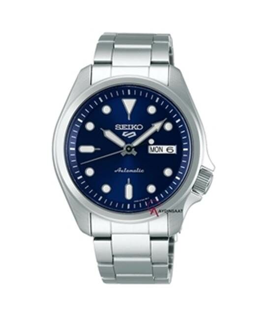 Seiko SRPE53K1 Çelik Metalik Gri 40 mm Erkek Kol Saati
