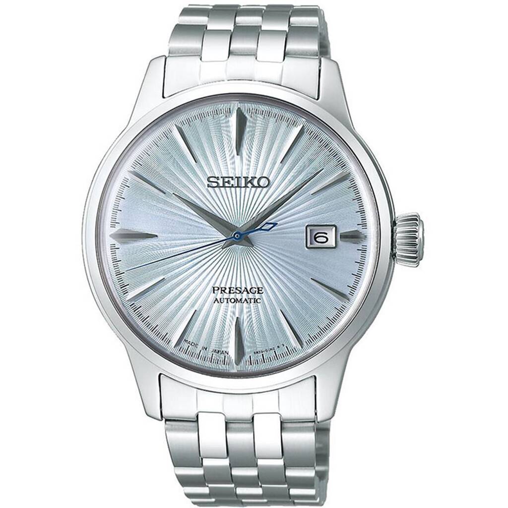SEIKO SRPE19J1 ERKEK KOL SAATİ