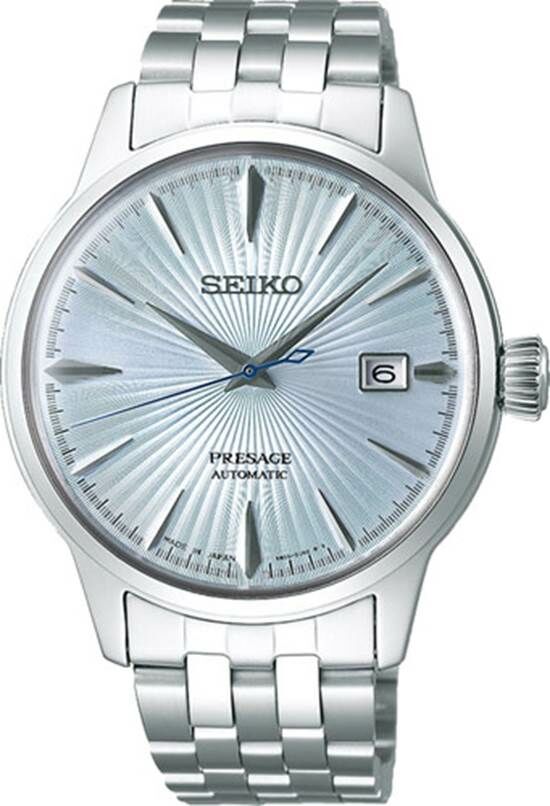 SEIKO SRPE19J1 ERKEK KOL SAATİ