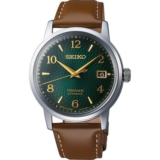 SEIKO SRPE45J1 ERKEK KOL SAATİ