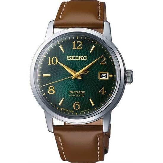 SEIKO SRPE45J1 ERKEK KOL SAATİ