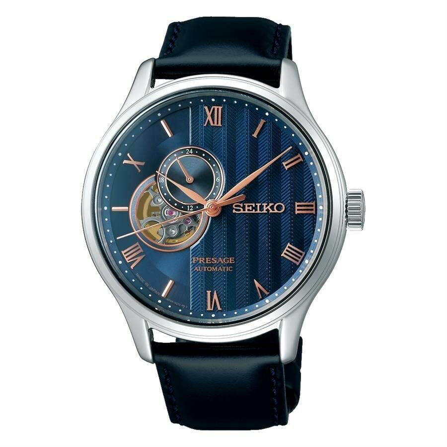 SEIKO SSA421J1 ERKEK KOL SAATİ