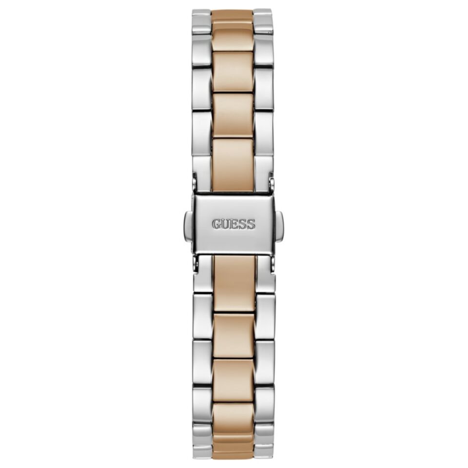 Guess GUGW0687L3 Quartz Rose/Gri 30 mm Kadın Kol Saati