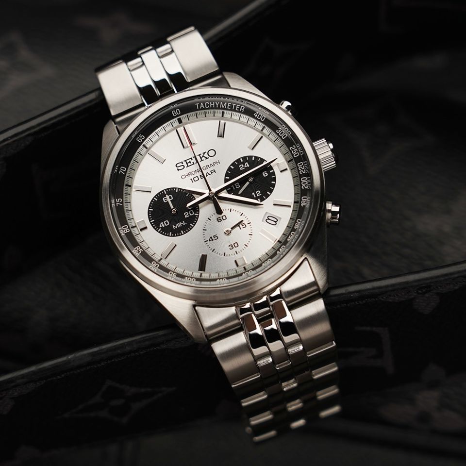 SEIKO SSB425P ERKEK KOL SAATİ