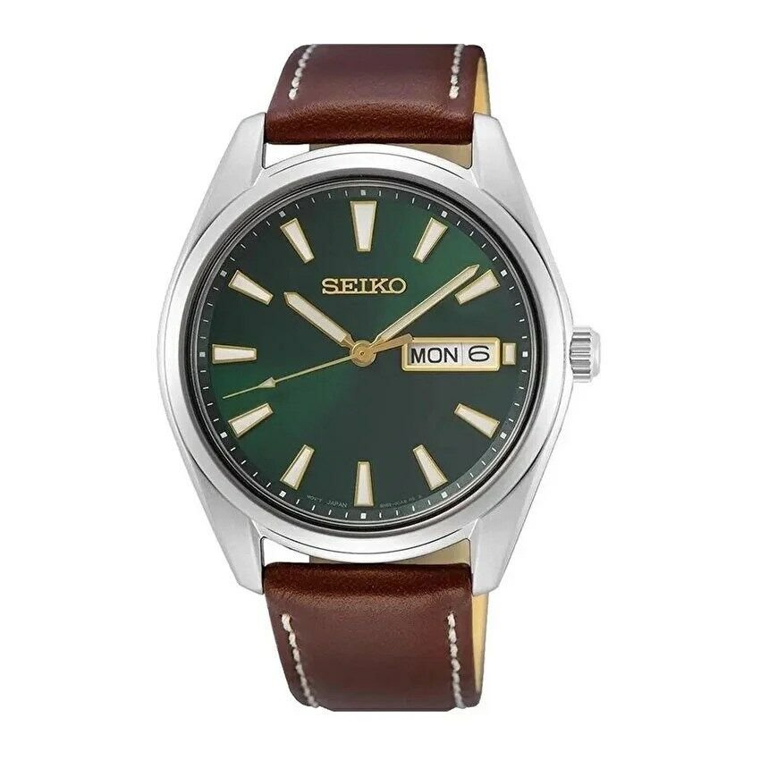 SEIKO SUR449P1 ERKEK KOL SAATİ