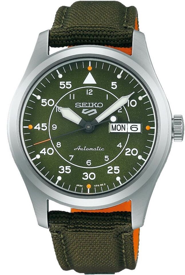 SEIKO SRPH29K ERKEK KOL SAATİ