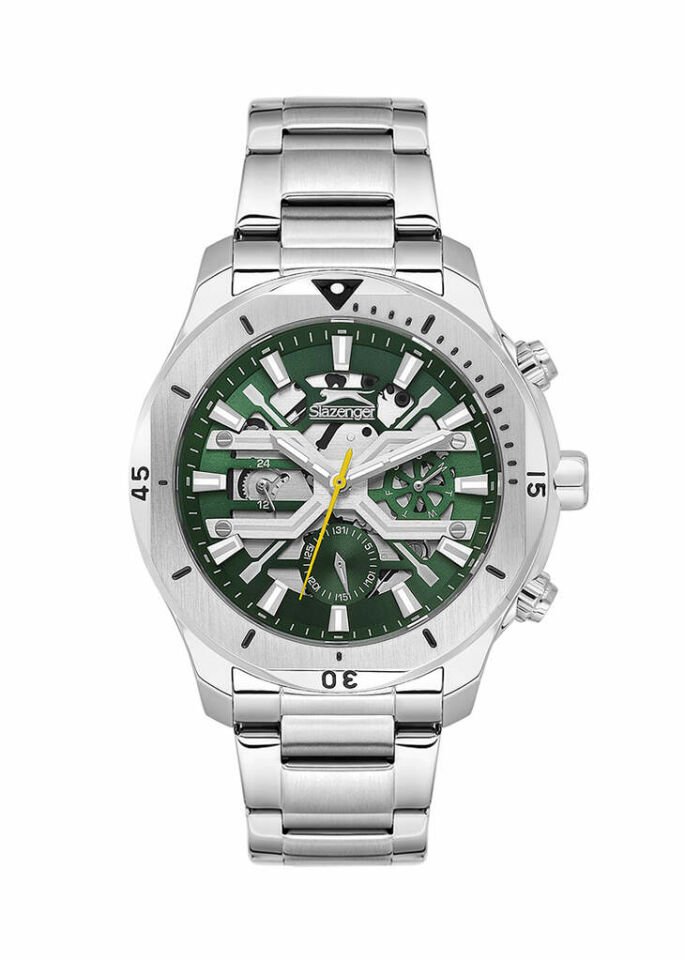 SLAZENGER SL.09.2377.2.02