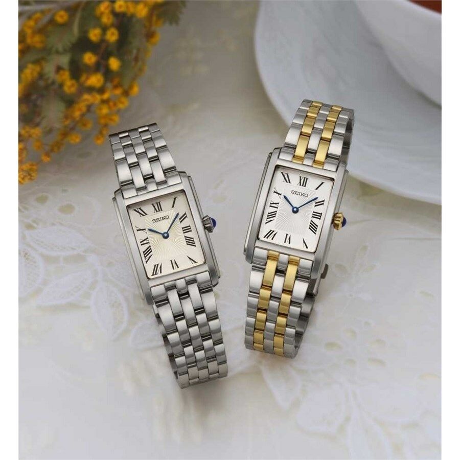 SEIKO SWR087P KADIN KOL SAATİ