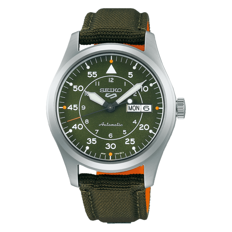 SEIKO SRPH29K1 ERKEK KOL SAATİ