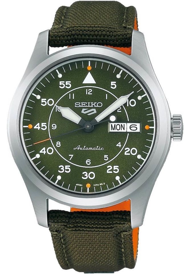 SEIKO SRPH29K1 ERKEK KOL SAATİ