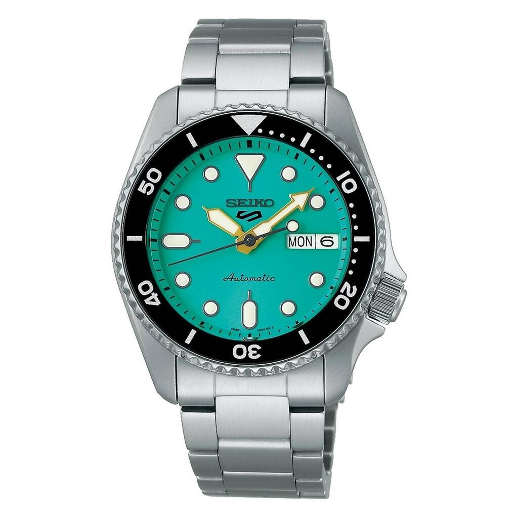 SEIKO SRPK33K1 ERKEK KOL SAATİ