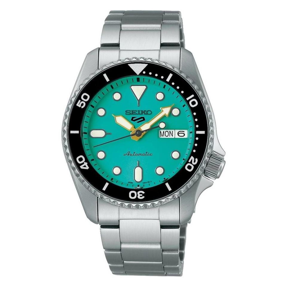 SEIKO SRPK33K1 ERKEK KOL SAATİ