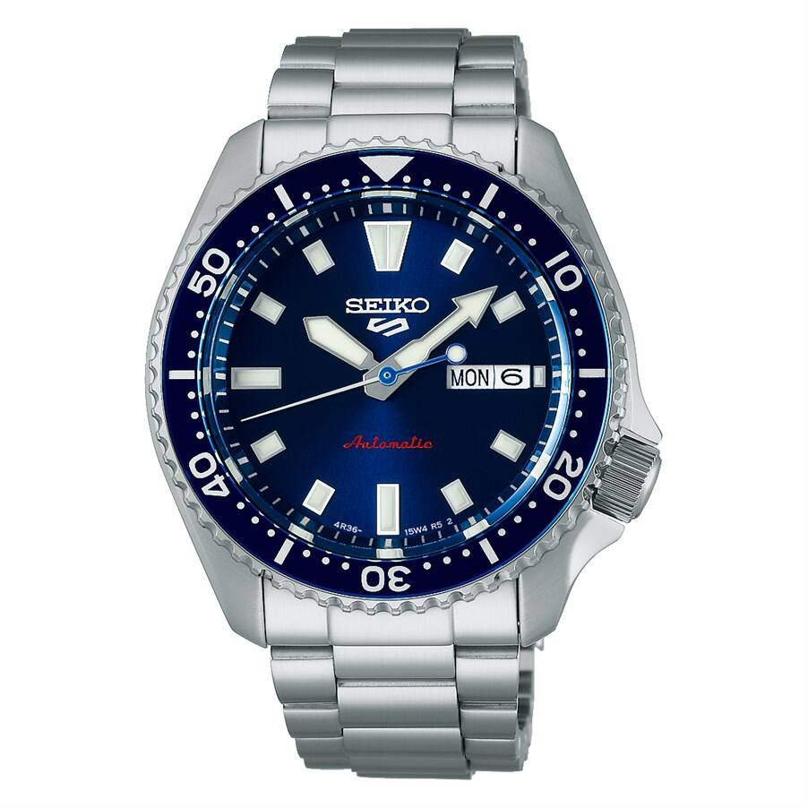 SEIKO SRPL83K ERKEK KOL SAATİ