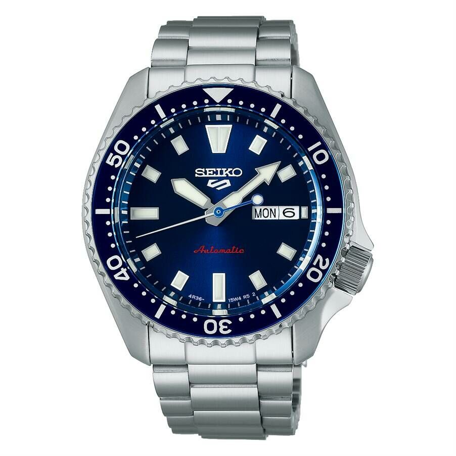 SEIKO SRPL83K ERKEK KOL SAATİ