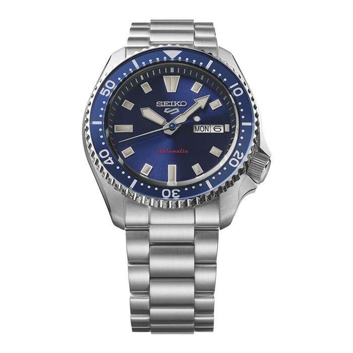 SEIKO SRPL83K ERKEK KOL SAATİ