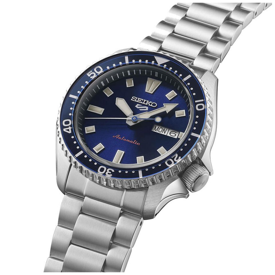 SEIKO SRPL83K ERKEK KOL SAATİ