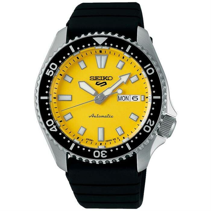 SEIKO SRPL87K ERKEK KOL SAATİ