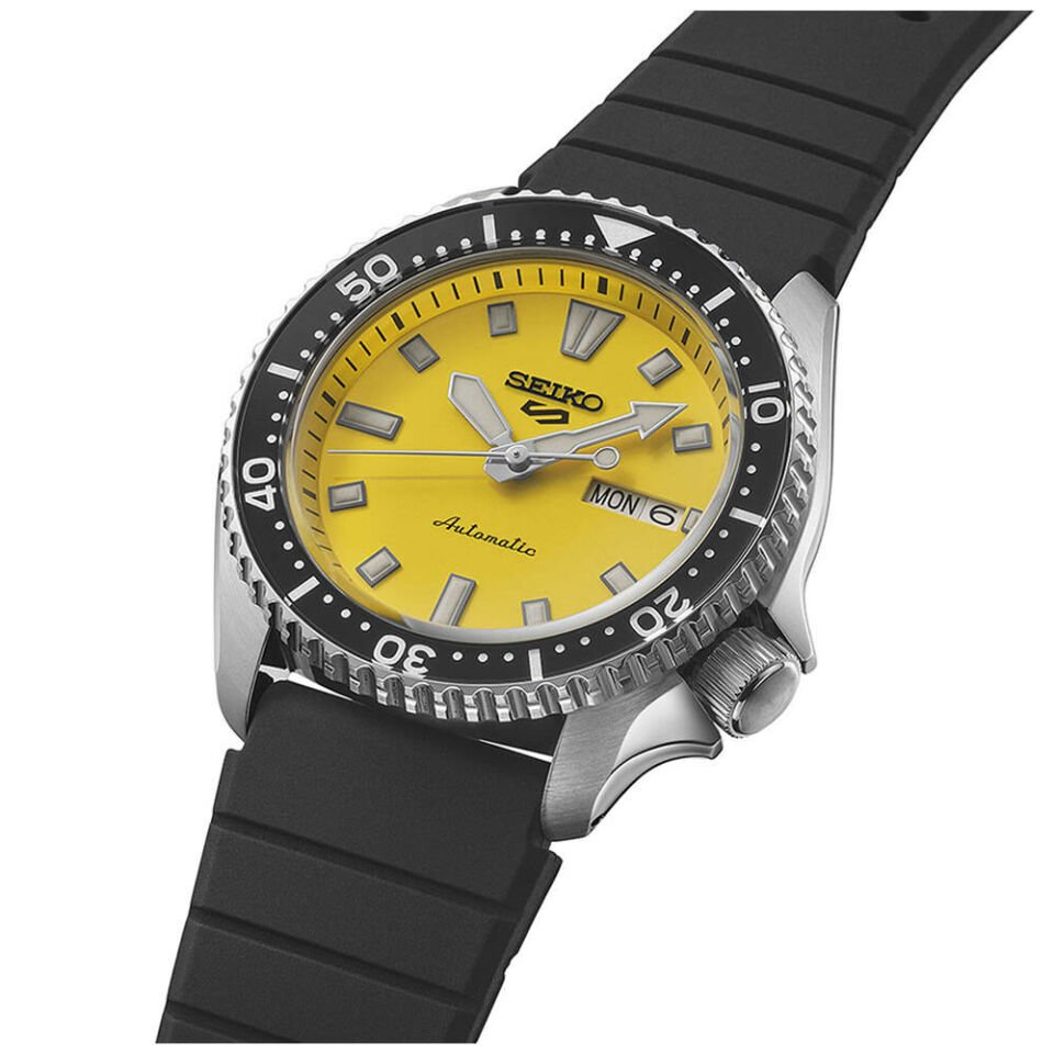 SEIKO SRPL87K ERKEK KOL SAATİ