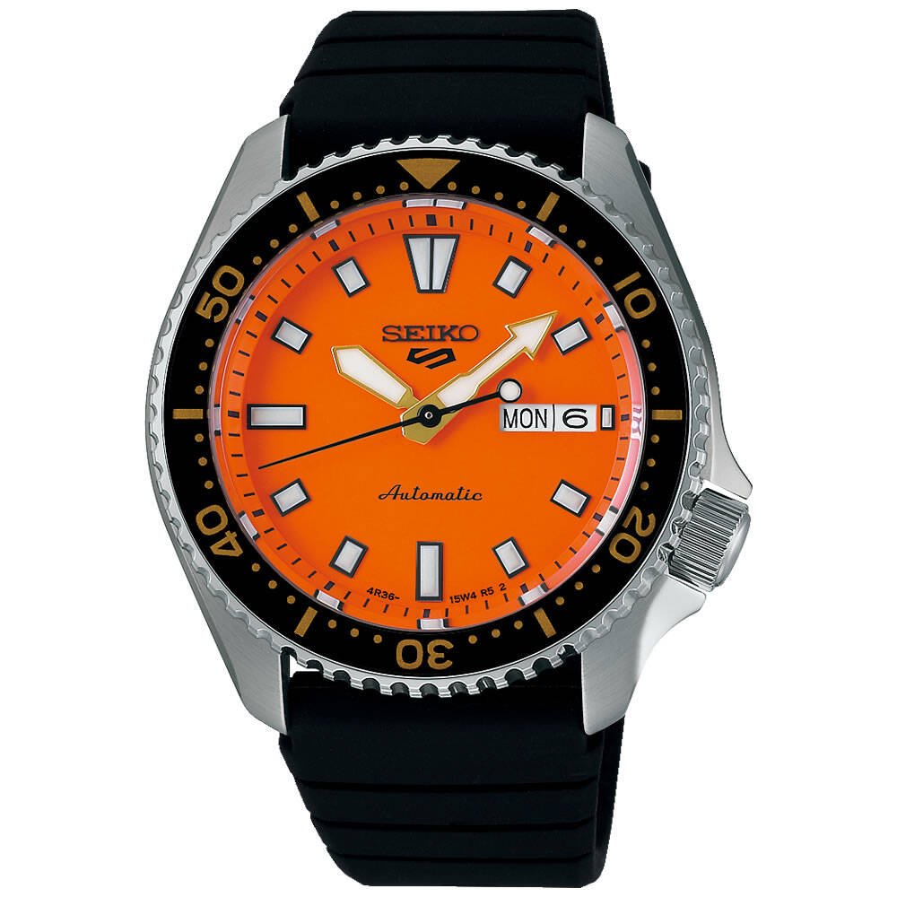 SEIKO SRPL89K ERKEK KOL SAATİ