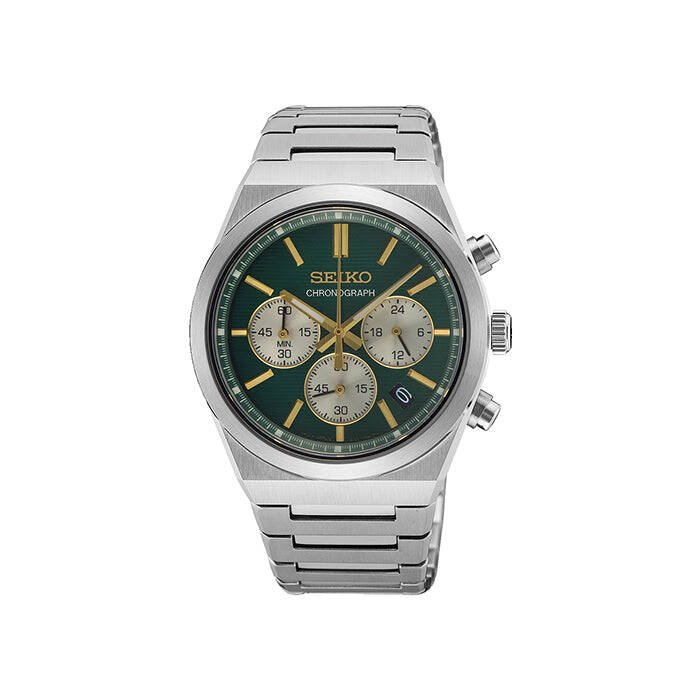 SEIKO SSB461P ERKEK KOL SAATİ