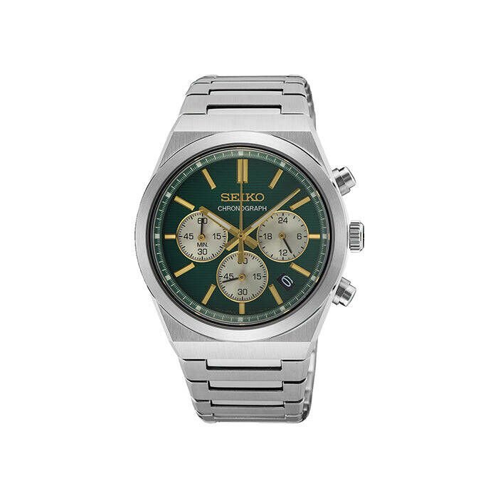 SEIKO SSB461P ERKEK KOL SAATİ