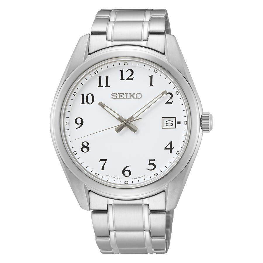 SEIKO SUR459P1 ERKEK KOL SAATİ