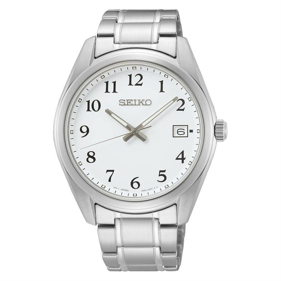 SEIKO SUR459P1 ERKEK KOL SAATİ