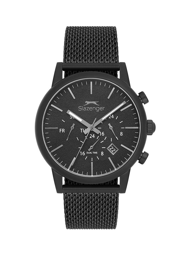 SLAZENGER SL.09.2450.2.05 ERKEK KOL SAATİ