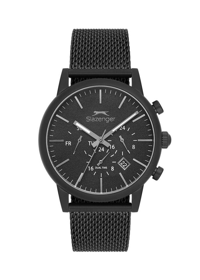SLAZENGER SL.09.2450.2.05 ERKEK KOL SAATİ