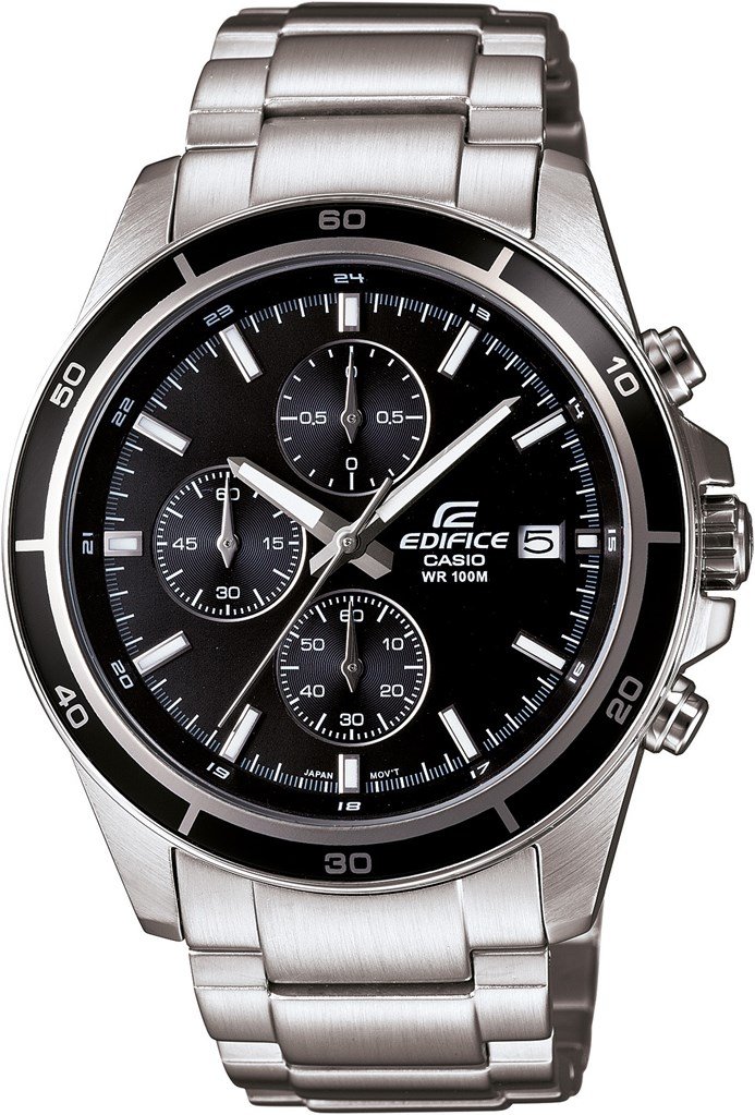 Casio EFR-526D-1AVUDF Erkek Kol Saati