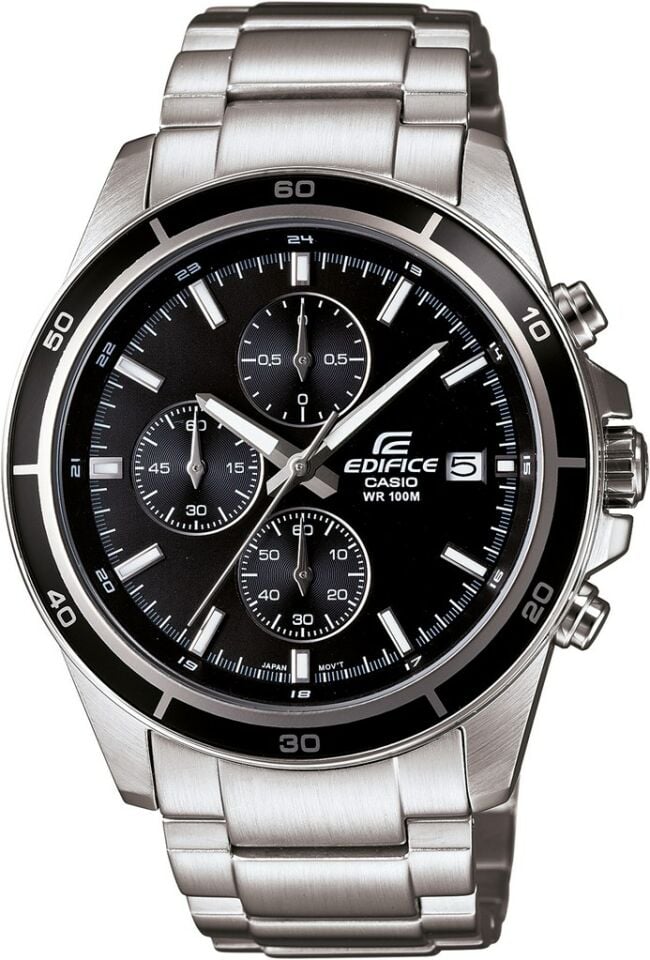 Casio EFR-526D-1AVUDF Erkek Kol Saati