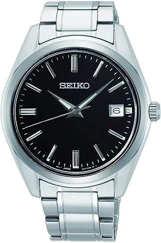 SEIKO SUR311P1 ERKEK KOL SAATİ