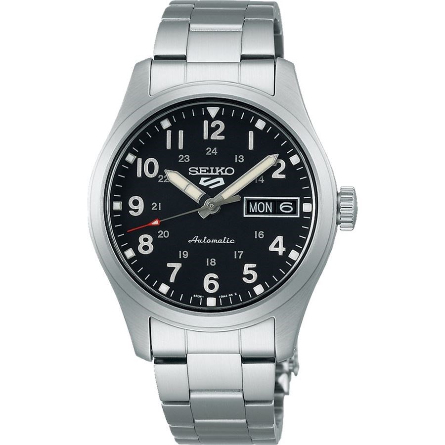 SEIKO SRPJ81K1 ERKEK KOL SAATİ