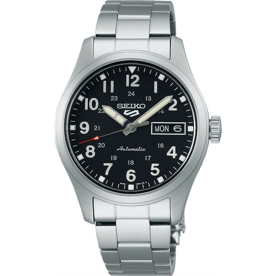 SEIKO SRPJ81K1 ERKEK KOL SAATİ