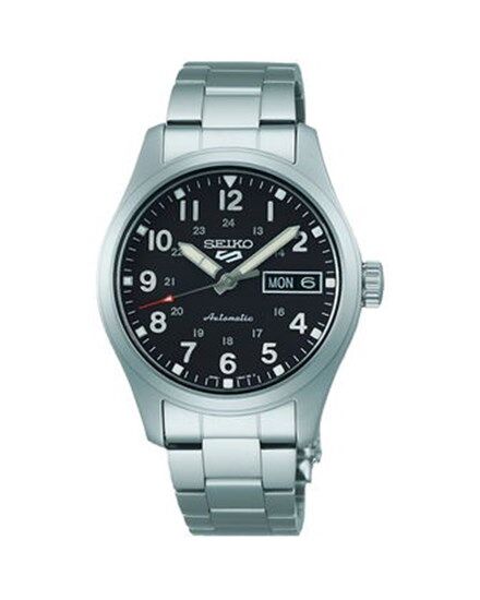 SEIKO SRPJ81K1 ERKEK KOL SAATİ