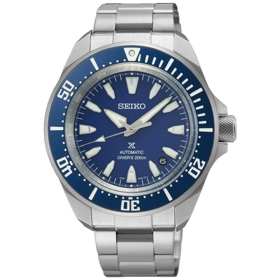 SEIKO SRPL51K1 ERKEK KOL SAATİ