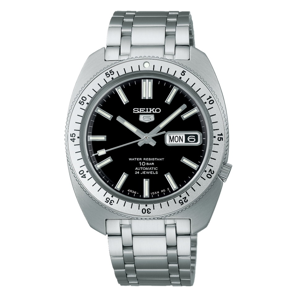 SEIKO SRPL93K1 ERKEK KOL SAATİ
