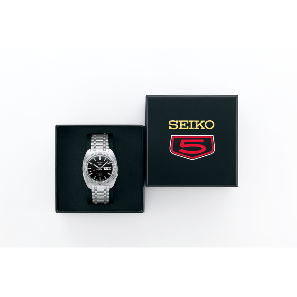 SEIKO SRPL93K1 ERKEK KOL SAATİ