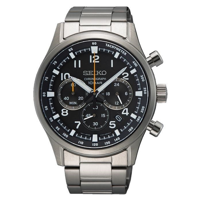 SEIKO SSB447P1 ERKEK KOL SAATİ