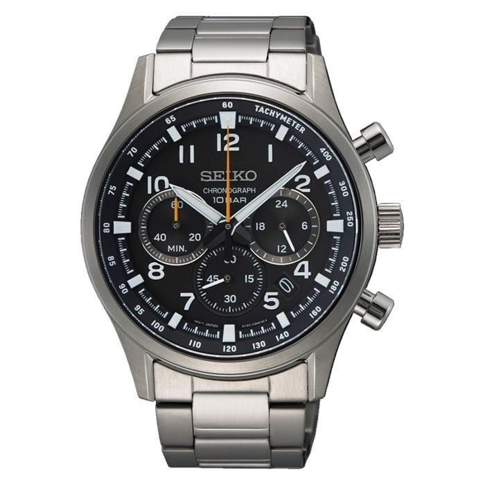 SEIKO SSB447P1 ERKEK KOL SAATİ