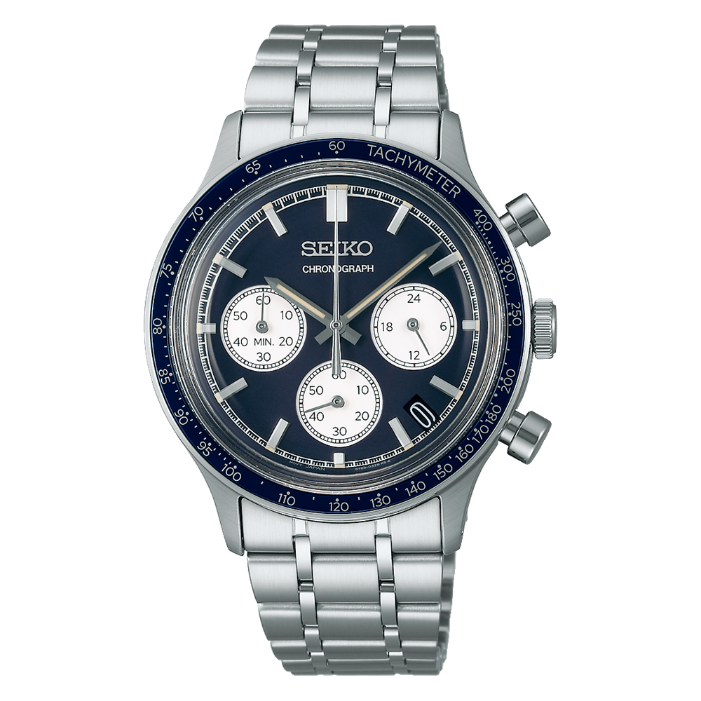 SEIKO SSB477P1 ERKEK KOL SAATİ