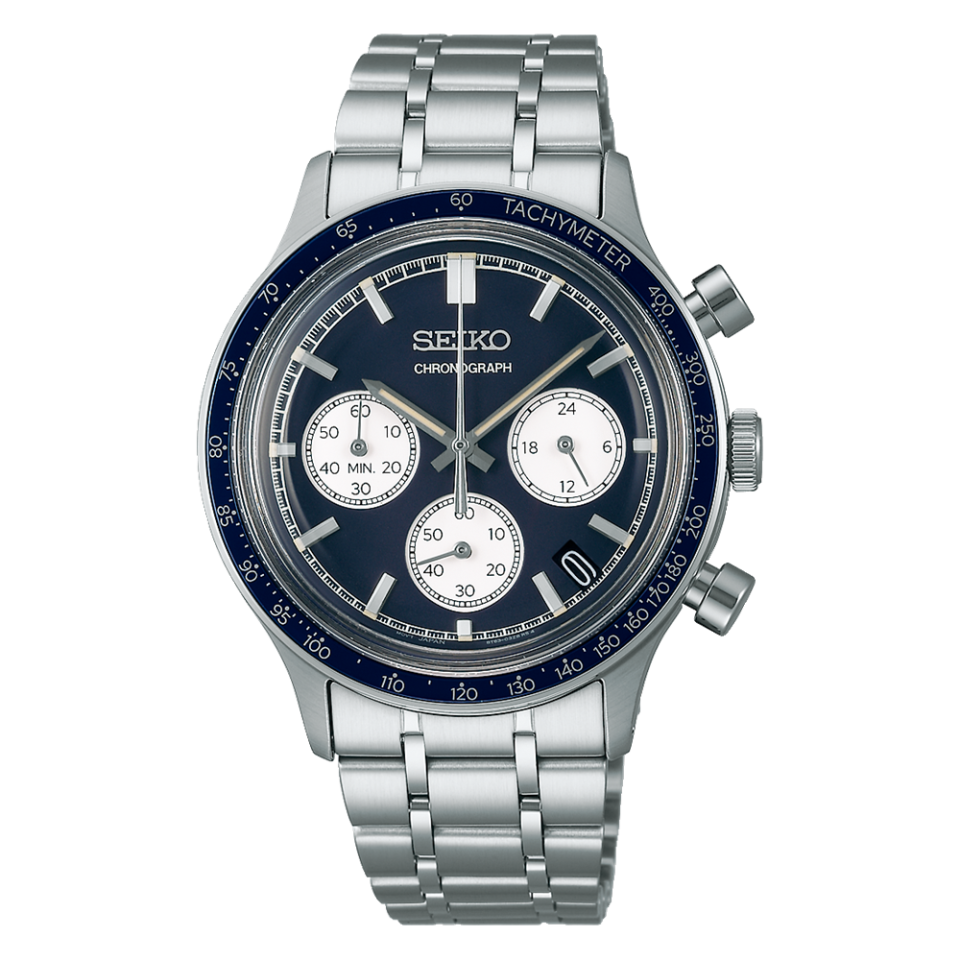 SEIKO SSB477P1 ERKEK KOL SAATİ