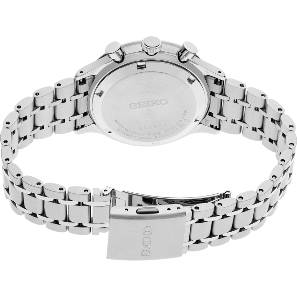 SEIKO SSB477P1 ERKEK KOL SAATİ