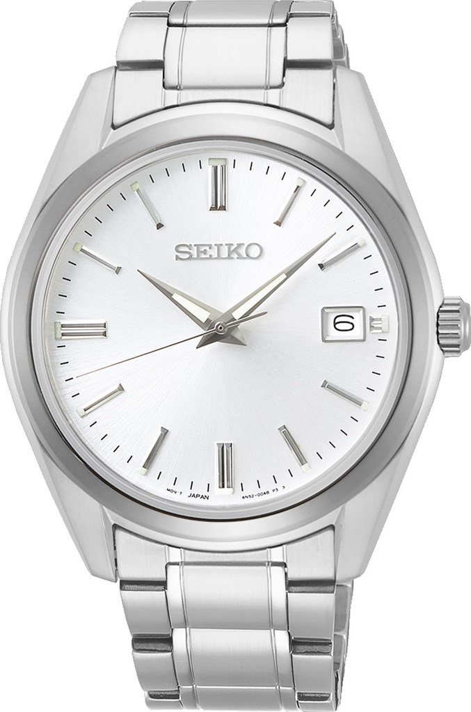 SEIKO SUR307P1 ERKEK KOL SAATİ
